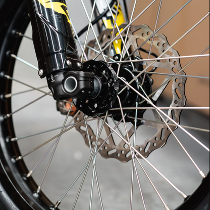 SUR-RON Ultra Bee R L3e