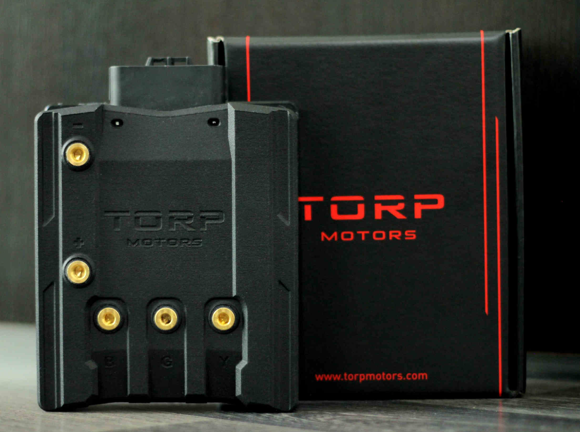TC 1000
