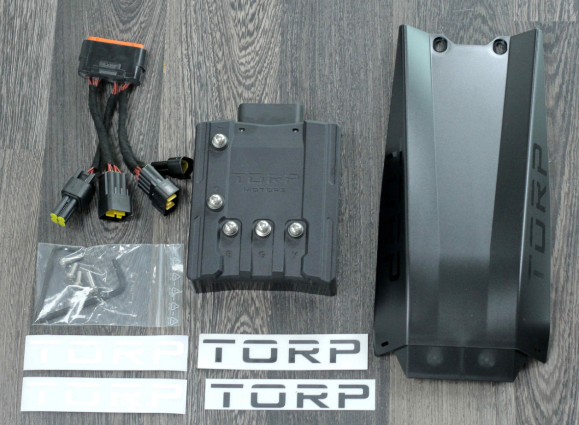 TC 1000