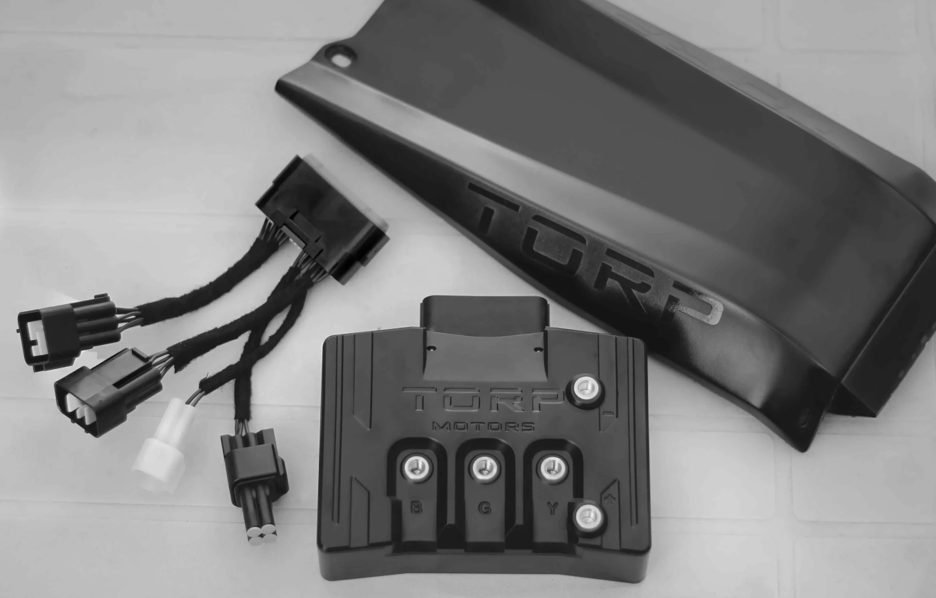 TC 500