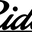eRides.ch logo