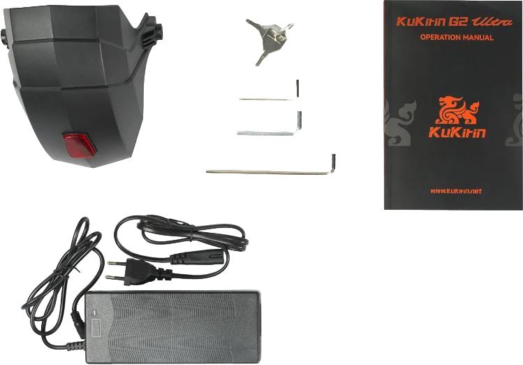 KuKirin G2 Ultra
