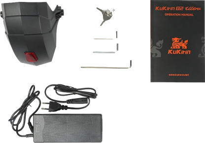 KuKirin G2 Ultra
