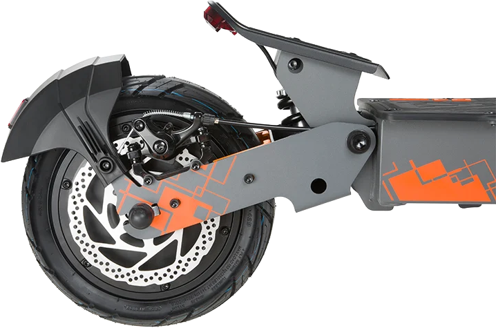 KuKirin G4 Ultra