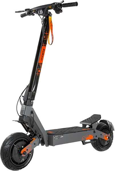 KuKirin G4 Ultra