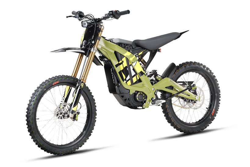 SUR-RON Light Bee X 2026