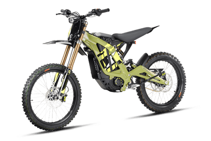 SUR-RON Light Bee X 2026