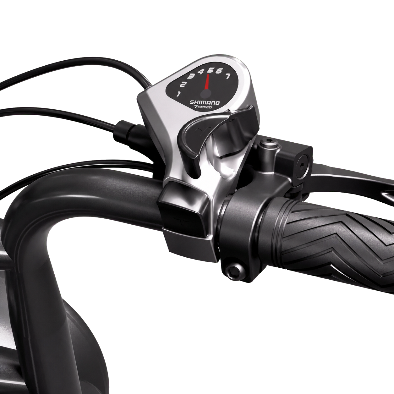 eRides R002 Plus Urban Cruiser eBike