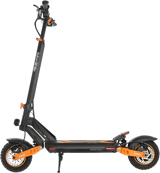 KuKirin G2 Max 1’000-W-Hinterradmotor