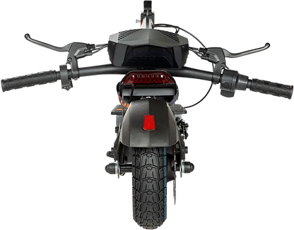 KuKirin G4 2026 – gefaltet von hinten