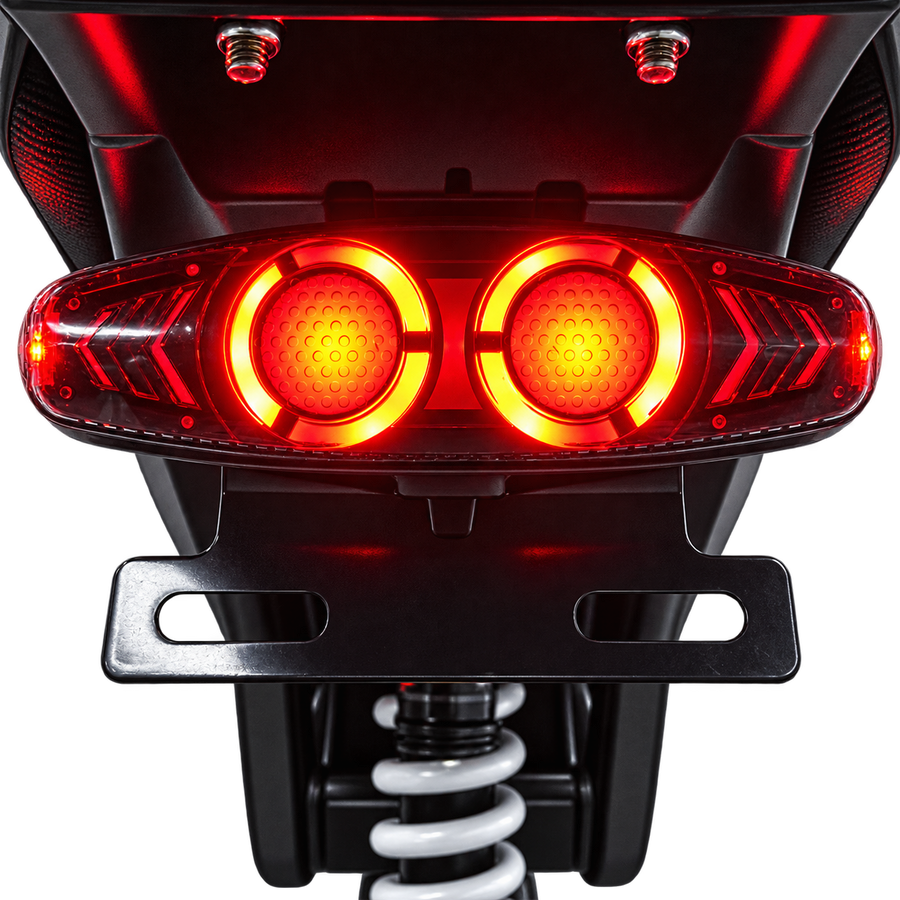 Rücklicht eRides R19