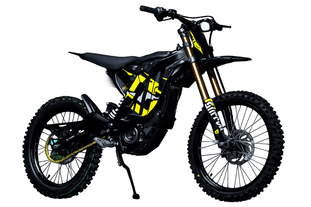 SUR-RON LightBee X 500