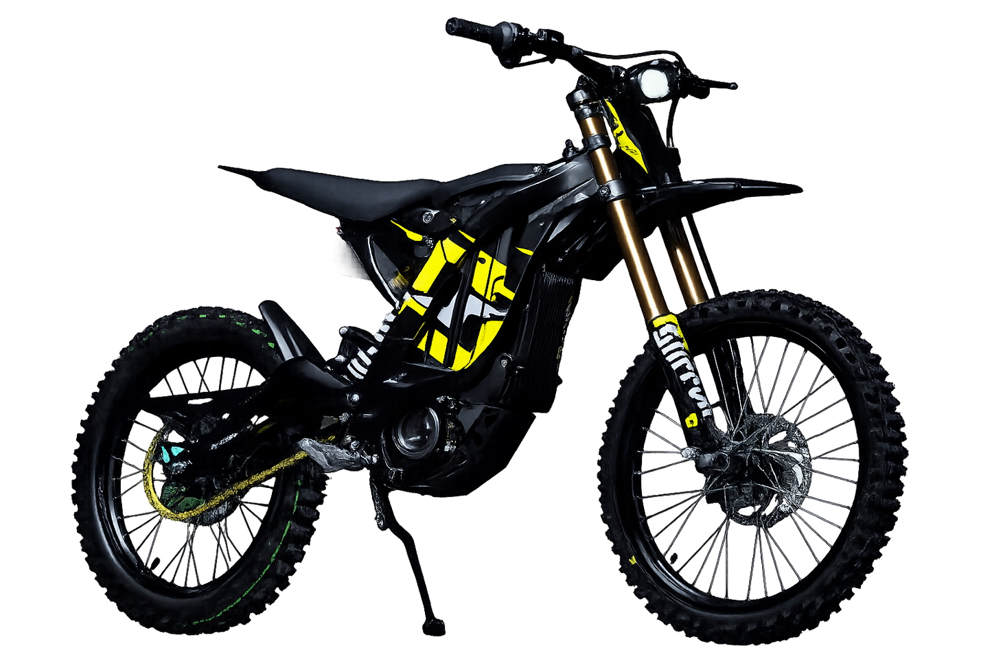 SUR-RON LightBee X 500