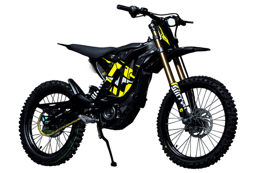 SUR-RON LightBee X 500