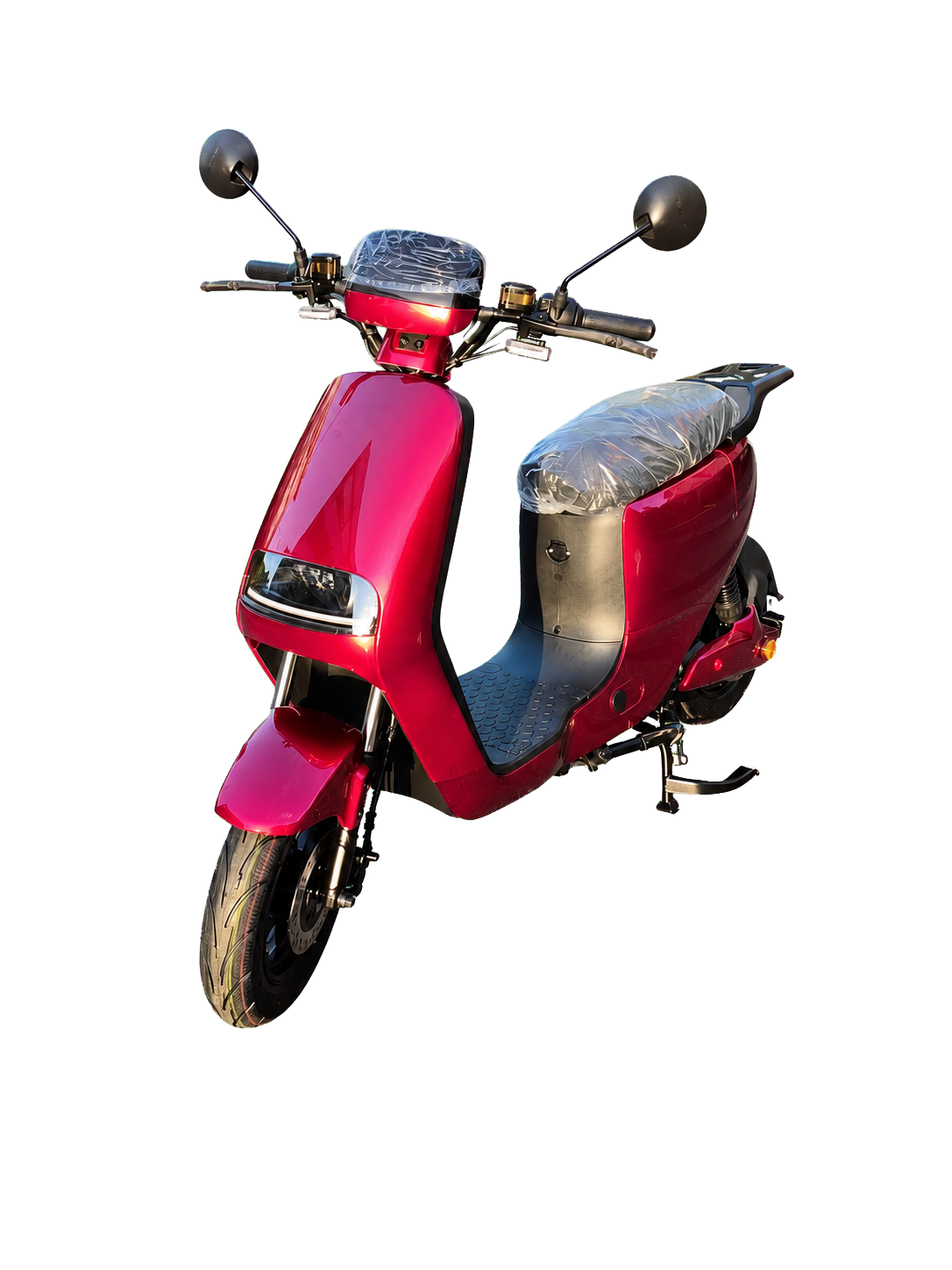 City GO RS X3
