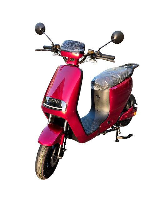 City GO RS X3