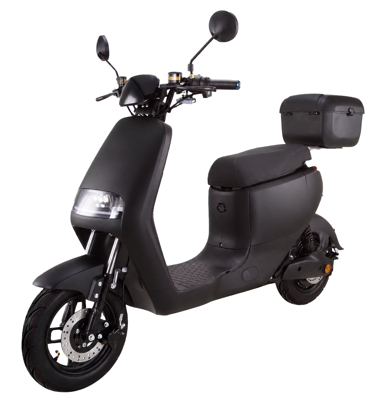 City GO RS X3