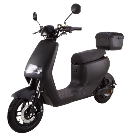 City GO RS X3