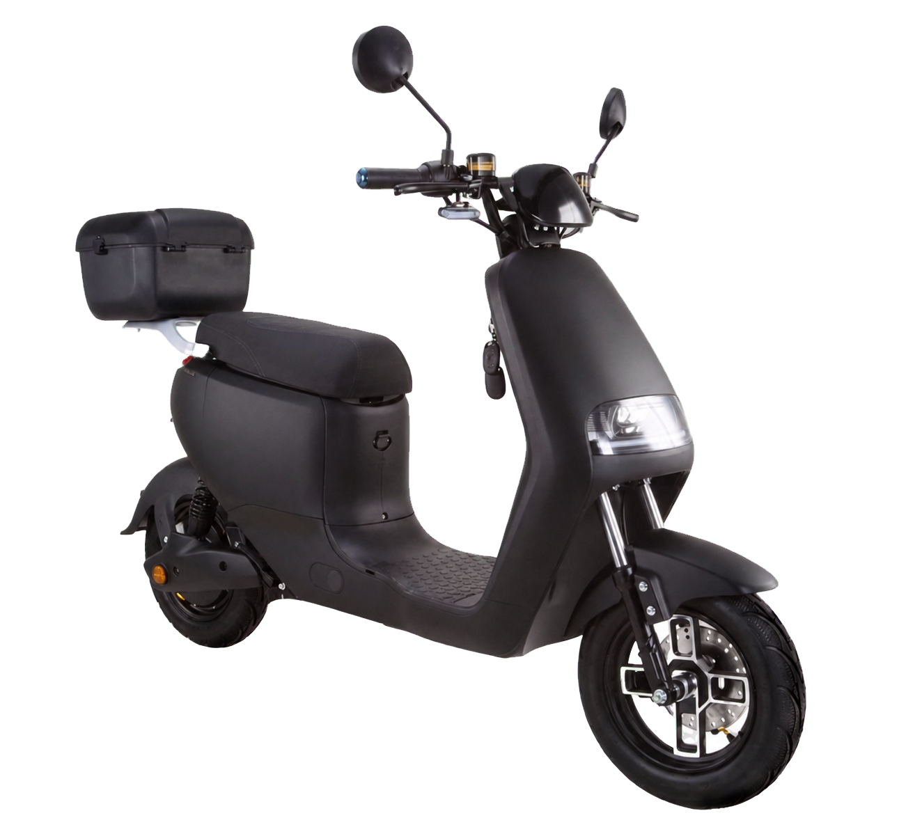 City GO RS X3