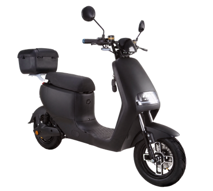 City GO RS X3