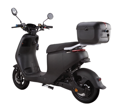 City GO RS X3