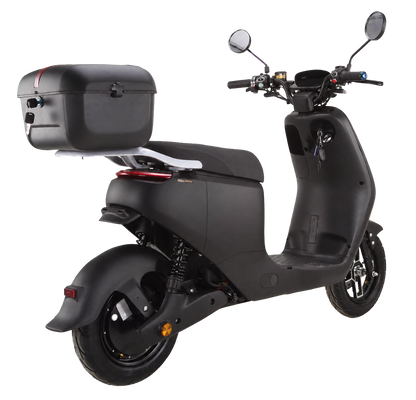City GO RS X3