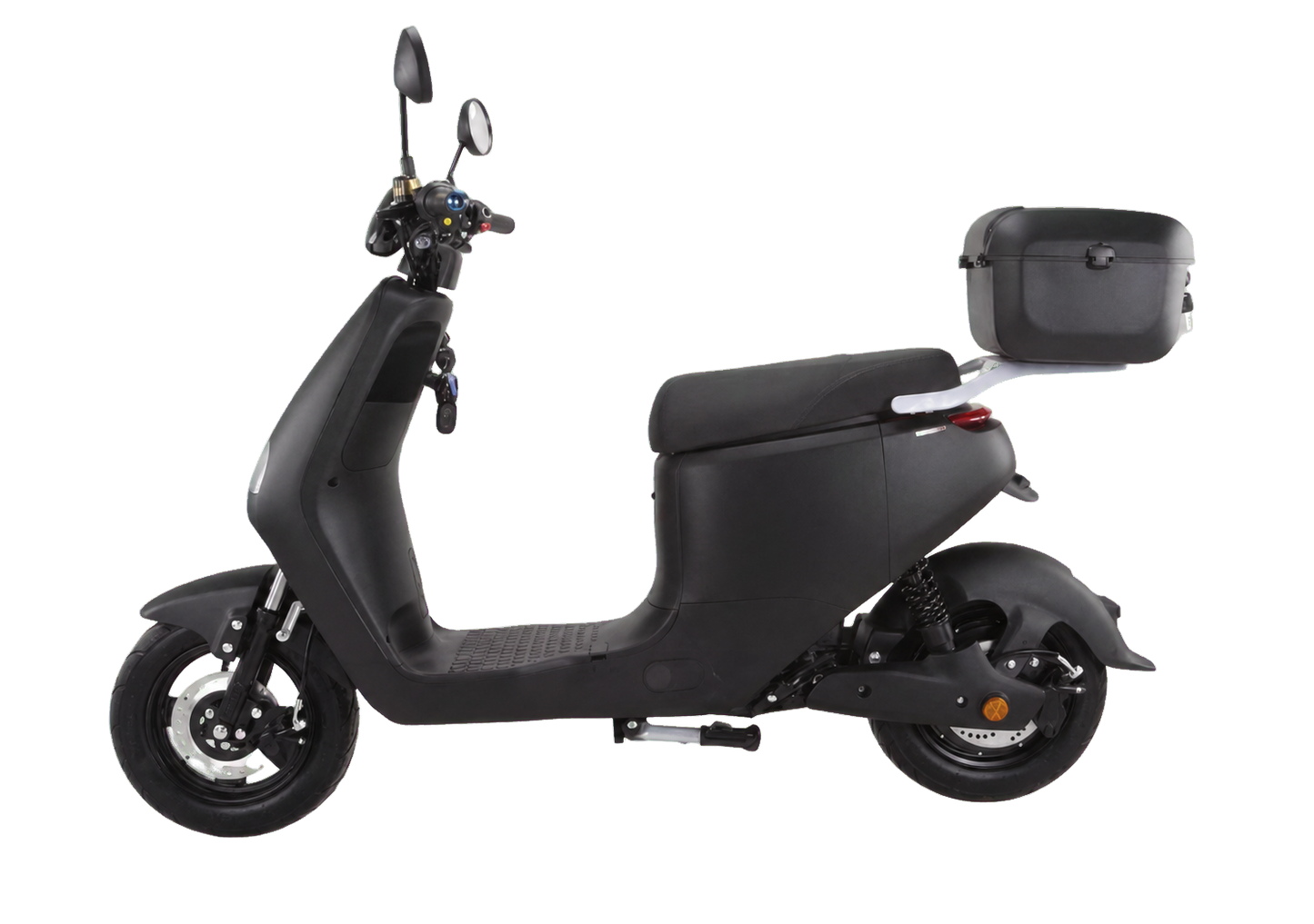 City GO RS X3