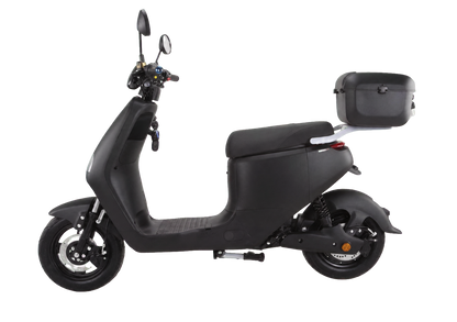 City GO RS X3