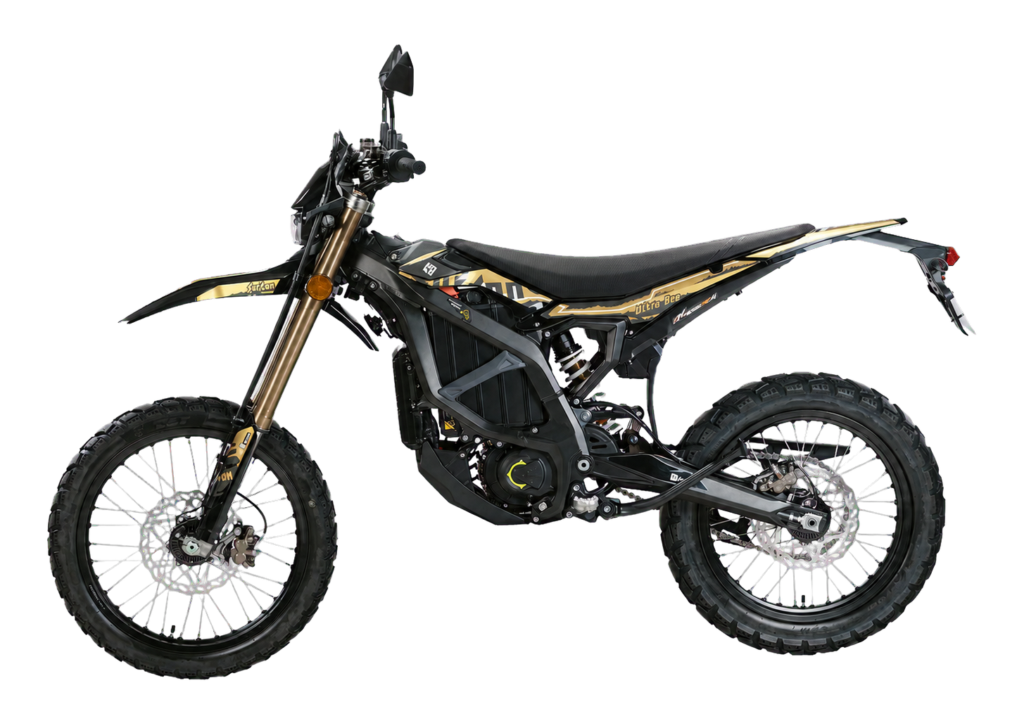 SUR-RON Ultra Bee R L3e