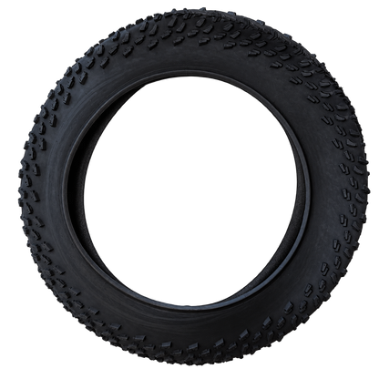 FatBike Reifen 20 × 4.0