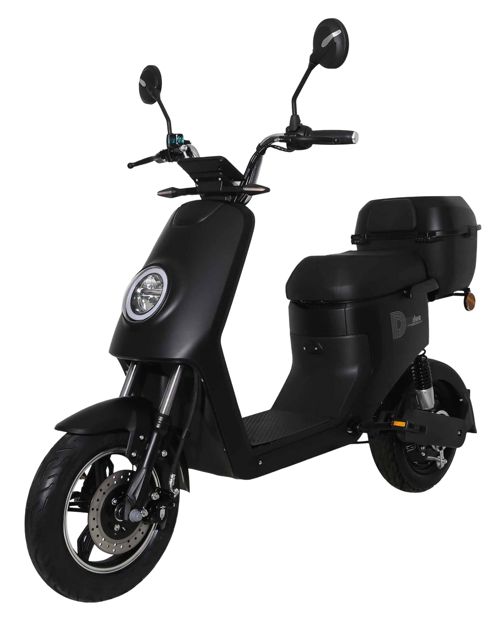 eRides D1