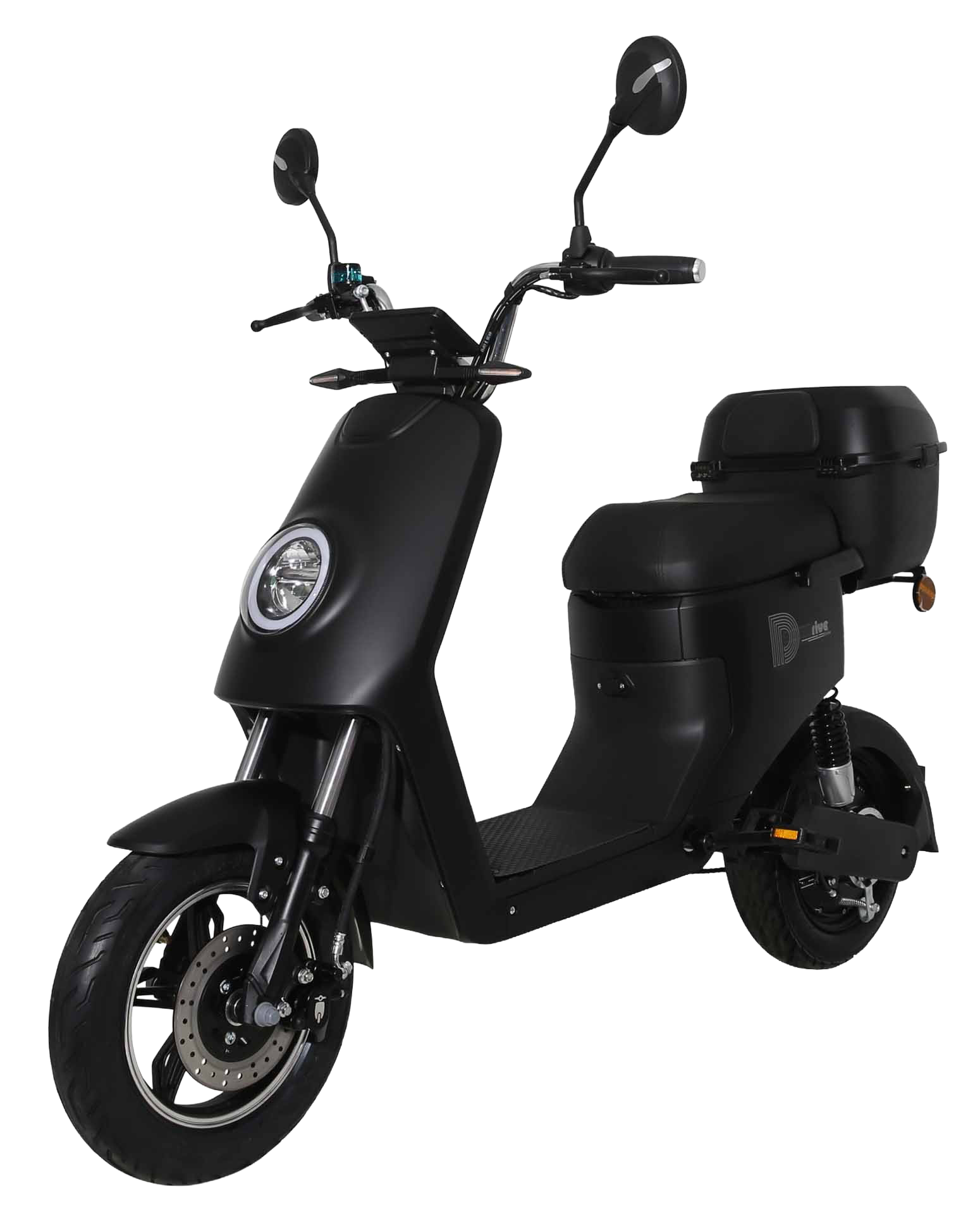 eRides D1