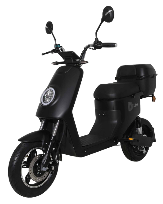eRides D1