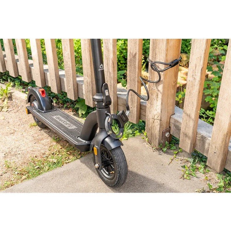 Aplus Multi Lock Kabelschloss