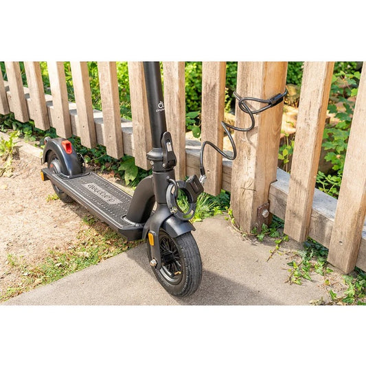 Aplus Multi Lock Kabelschloss