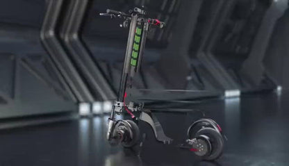 The Lightest X7 Pro