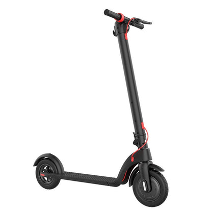 The Lightest X7 Pro