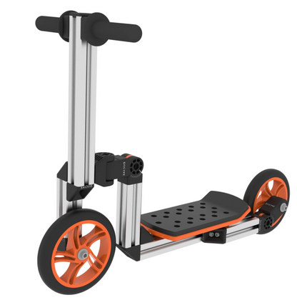 iRide S