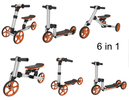 iRide S
