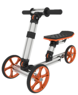 iRide S
