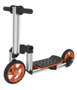 iRide S