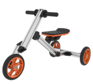 iRide S