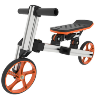 iRide S