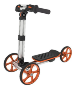 iRide S