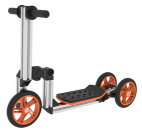 iRide S