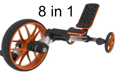 iRide S