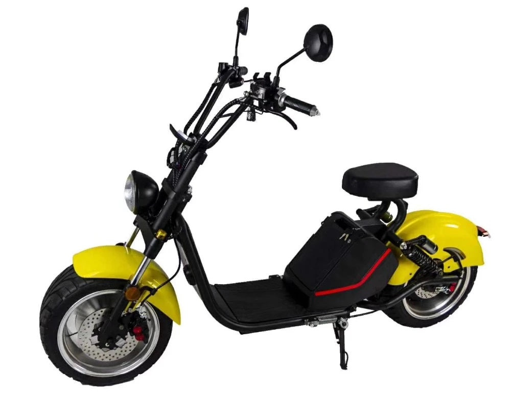 CityFelix SUV