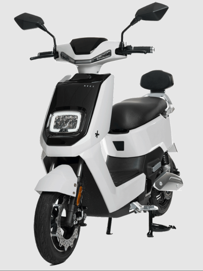 Next NX1 – eRides.ch