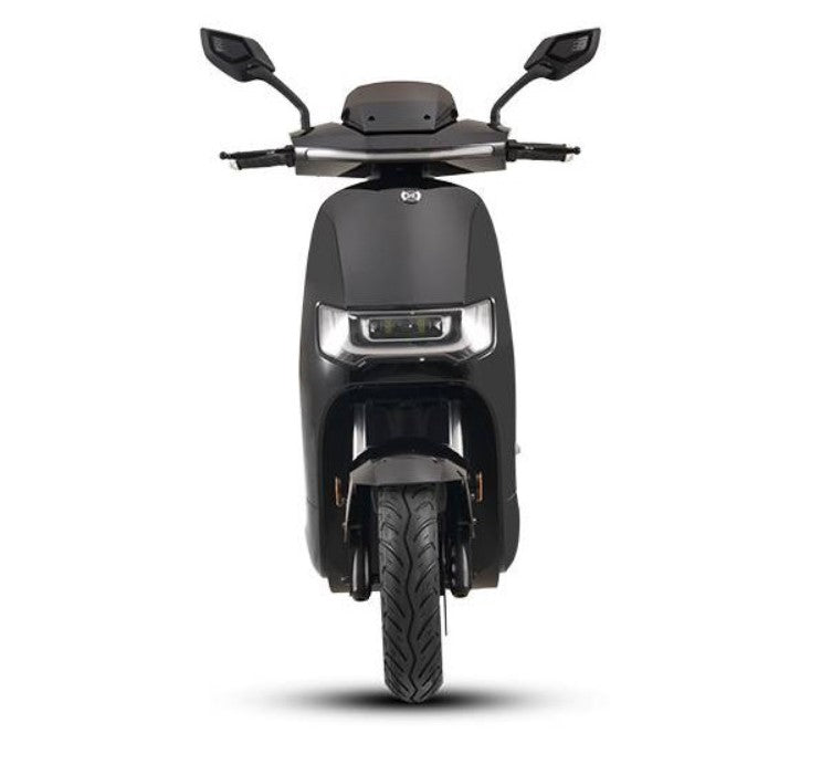 SunRa Robo S