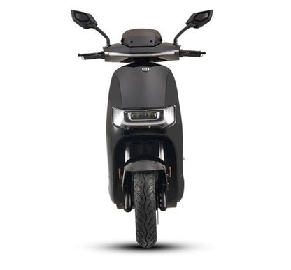 SunRa Robo S